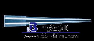 愛思進(jìn)200ul寬口無色吸頭T-205-WB-C