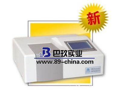 759S紫外可見(jiàn)分光光度計(jì)