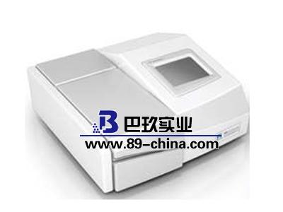 7600-1紫外可見(jiàn)分光光度計(jì)