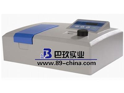 V-5000紫外可見分光光度計(jì)