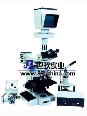 107JPC精密測(cè)量顯微鏡