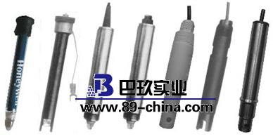 PC1R1A哈希PH電極|hach復(fù)合Ph電極