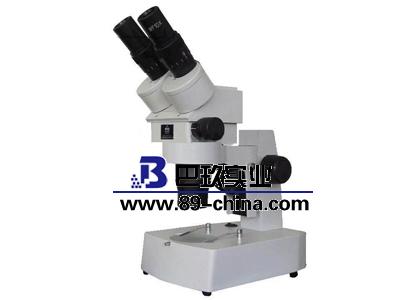  XTZ-220連續變倍體視顯微鏡