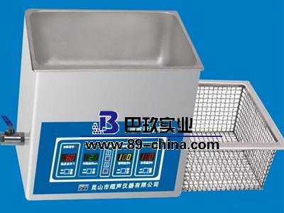 KQ2200E臺(tái)式超聲波清洗機(jī)