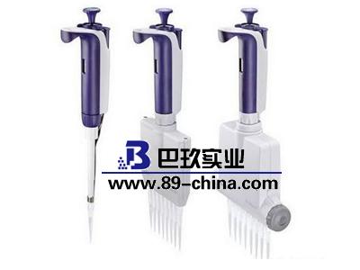 美國Rainin瑞寧Pipet-Lite LTS磁輔手動多道可調(diào)移液器