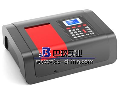 UV-1300紫外可見(jiàn)分光光度計(jì)