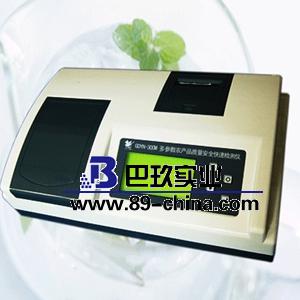 GDYQ－110SE病害肉、變質(zhì)肉快速檢測(cè)儀