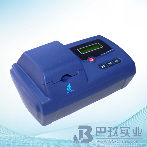 吉大·小天鵝GDYS-101SV硫化物測(cè)定儀