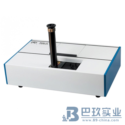 上海儀電物光WSL-2比較測(cè)色儀