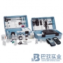 哈希DREL2800系列便攜式水質(zhì)分析實驗室
