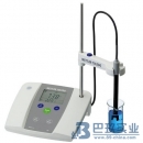 梅特勒托利多FE20/FE20K FiveEasy Plus基礎(chǔ)型臺(tái)式pH計(jì)