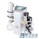 德國伊爾姆LVS 110 Z實驗室真空系統(tǒng)