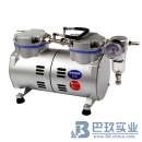 臺(tái)灣洛科ROCKER610無(wú)油式真空泵
