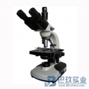 BM-11三目簡(jiǎn)易偏光顯微鏡