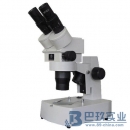 XTZ-220連續變倍體視顯微鏡