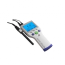 梅特勒SG23-B（不含電極）SevenGo Duo快巧型便攜式pH/電導(dǎo)率多參數(shù)測試儀SG23-B