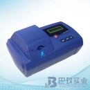 吉大·小天鵝GDYS-101SV硫化物測(cè)定儀