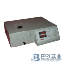 美國(guó)尤尼柯2100PC可見(jiàn)分光光度計(jì)