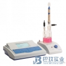 上海雷磁KLS-411微量水份分析儀(庫(kù)倫法，有膜)