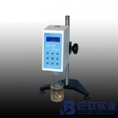 上海菁海NDJ-8S數(shù)字旋轉(zhuǎn)式粘度計
