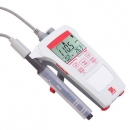 美國(guó)奧豪斯便攜式電導(dǎo)率儀STARTER 300C(STARTER 300C/B)