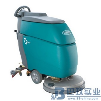 美國坦能T3e手推式洗地機(jī)促銷