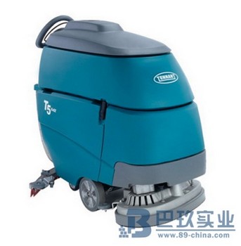 美國坦能T5e手推式洗地機(jī)
