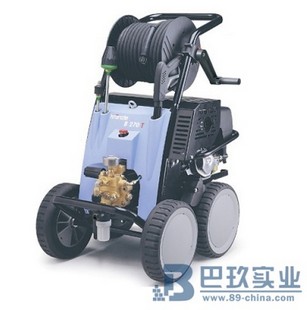 德國大力神Kranzle B270T高壓冷水清洗機(jī)